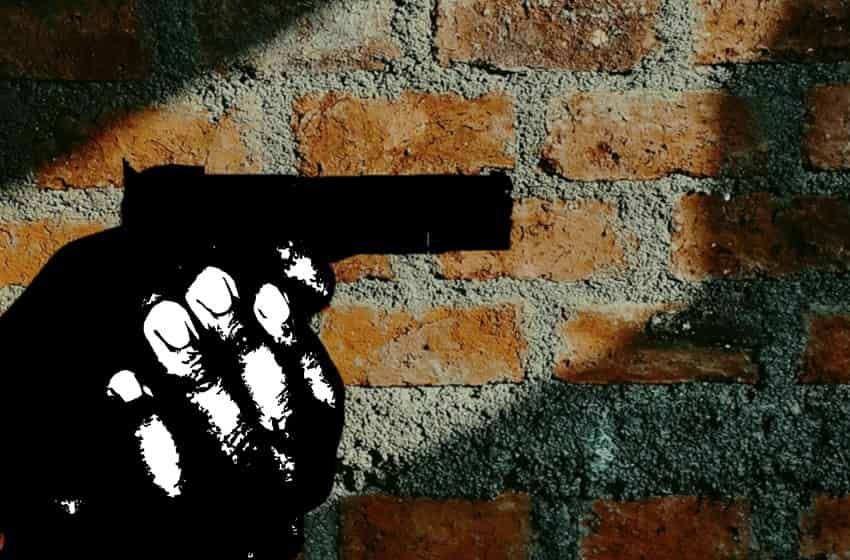 Header ‎Diburu hingga Dini Hari, Terduga Pelaku Penembakan Pelajar di Tumbang Sepayang Akhirnya Diamankan