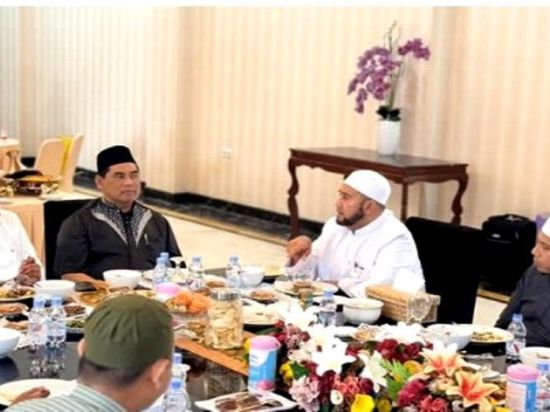 Barito Utara Dipenuhi Semangat Spiritual Usai Kunjungan Habib Syech
