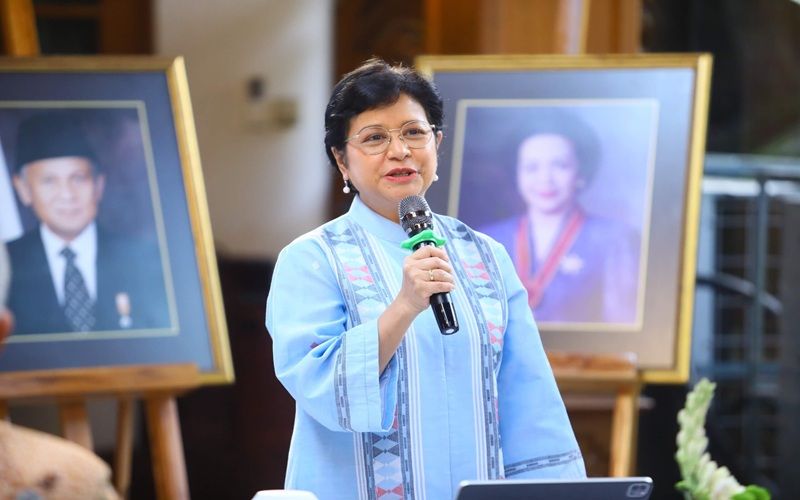 Header Penguatan Tata Kelola Penting Untuk Mendorong Penguatan Sektor Jasa Keuangan