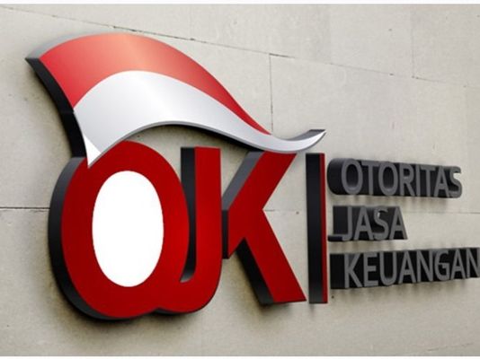 OJK Blokir 498 Entitas Ilegal Periode Agustus-September 2024