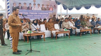 Jamilah: Hasil Monitoring Sekolah Harus Ditindaklanjuti