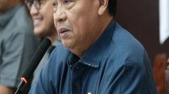 Pemprov Kalteng Diminta Tindak Lanjut Revitalisasi Sekolah