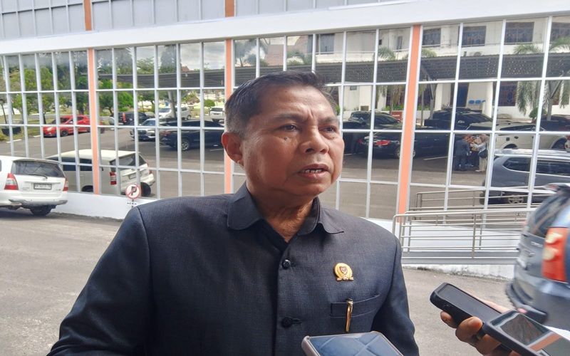 Header Pemangkasan TKD, Pemerintah Diminta Cermat dan Kreatif