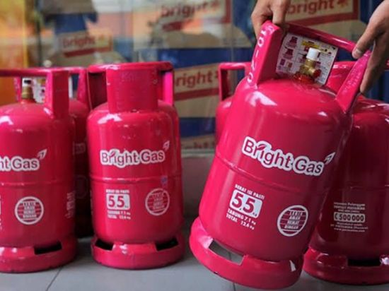 Harga Elpiji Nonsubsidi Meningkat,  Warga Kotim Khawatir Gas untuk Rakyat Miskin Ikut Terdampak