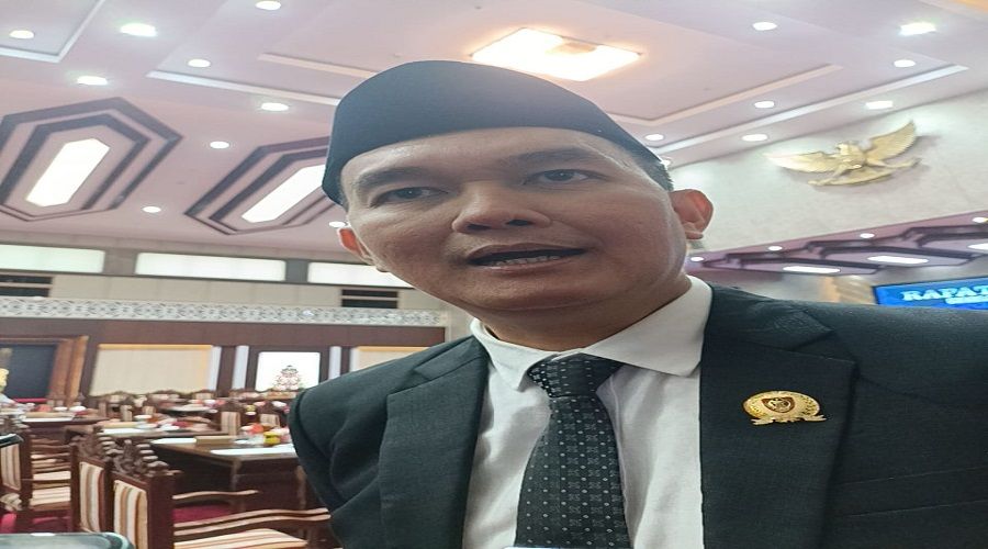 Header Hero Mandouw Serap Aspirasi Warga Tiga Kecamatan, Fokus pada Layanan Dasar dan Infrastruktur