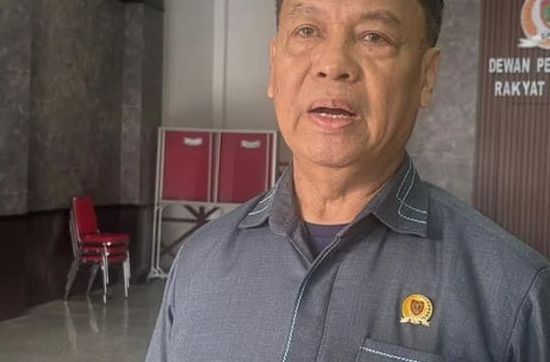 DPRD Kalteng Harapkan Program Prioritas Pemprov  Membawa Kesejahteraan Nyata Bagi Masyarakat