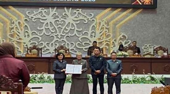 DPRD Kalteng Minta Pemprov Tindaklanjuti Rekomondasi BPK dan Optimalkan PAD