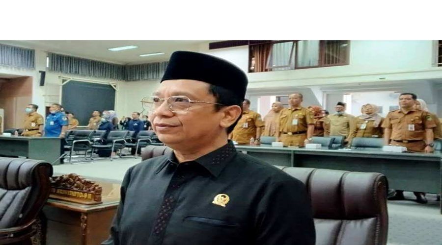 Header FPDIP Barut Apresiasi Pasar Murah dan Pembagian Sembako Gratis