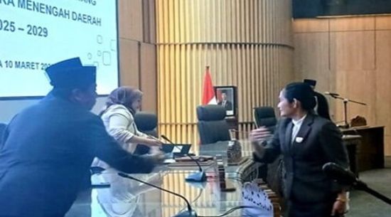 FPDI P Sebut Program Prioritas Harus Berpihak pada Wilayah Tertinggal