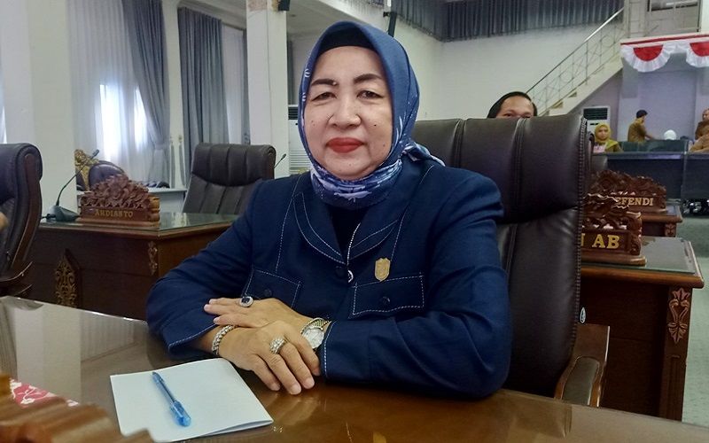 Header Dewan Nilai Penguatan PAUD Kunci Pembangunan SDM Barito Utara