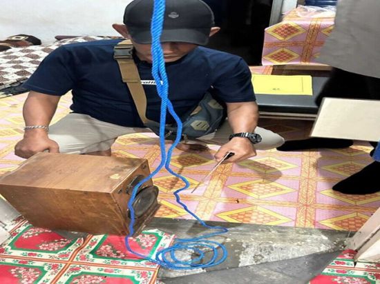 Pelajar SMP Ditemukan Meninggal di Rumah, Polisi Tegaskan Tidak Ada Tindak Kekerasan