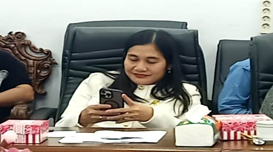 Header Dewan Apresiasi Pelaksanaan Tinjauan TKA, Jamin Kualitas Pendidikan