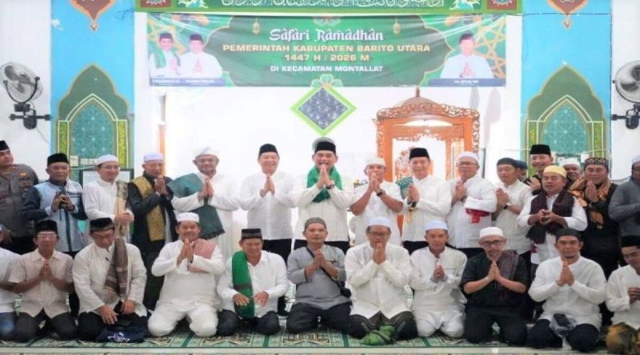 Header Bupati Ingatkan Transparansi dan Tanggung Jawab Pengelolaan Dana Hibah
