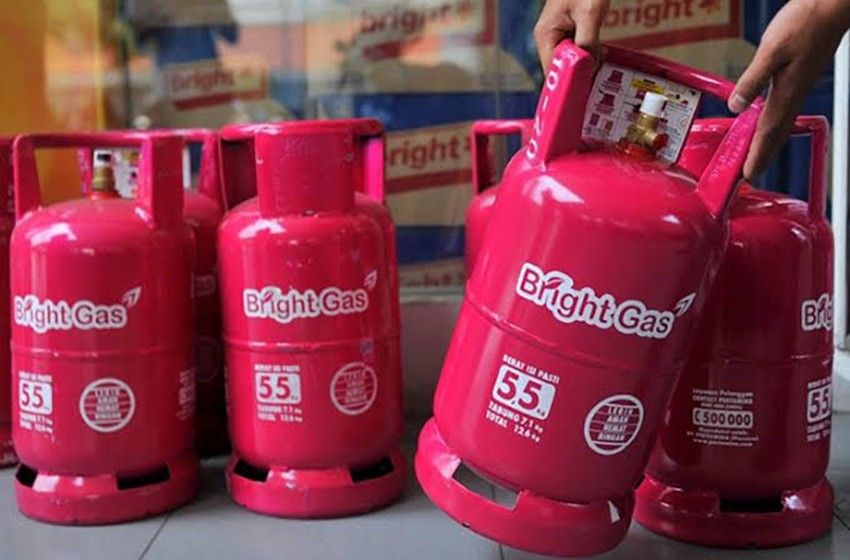Header Harga Elpiji Nonsubsidi Meningkat,  Warga Kotim Khawatir Gas untuk Rakyat Miskin Ikut Terdampak