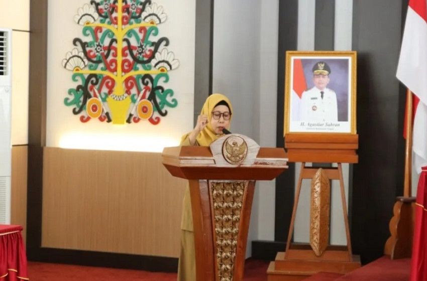 Header Pelatihan Manajemen Pelayanan Publik 2025 sebagai Strategi Penguatan Reformasi Birokrasi