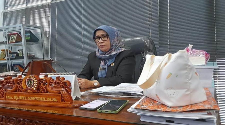 Header Pemprov Kalteng Diminta Maksimalkan 129 WPR