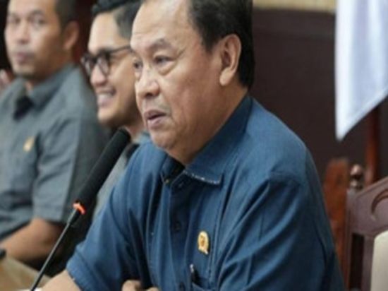 Pemprov Kalteng Diminta Tindak Lanjut Revitalisasi Sekolah