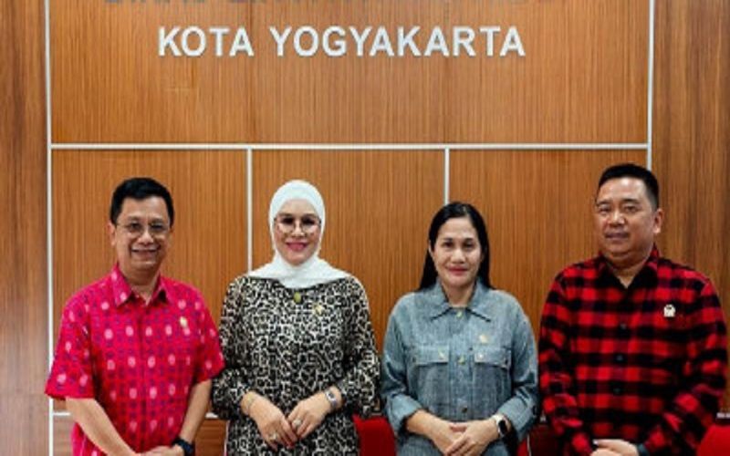 Header DPRD Barito Utara Perkuat Landasan Hukum Pengelolaan Sampah