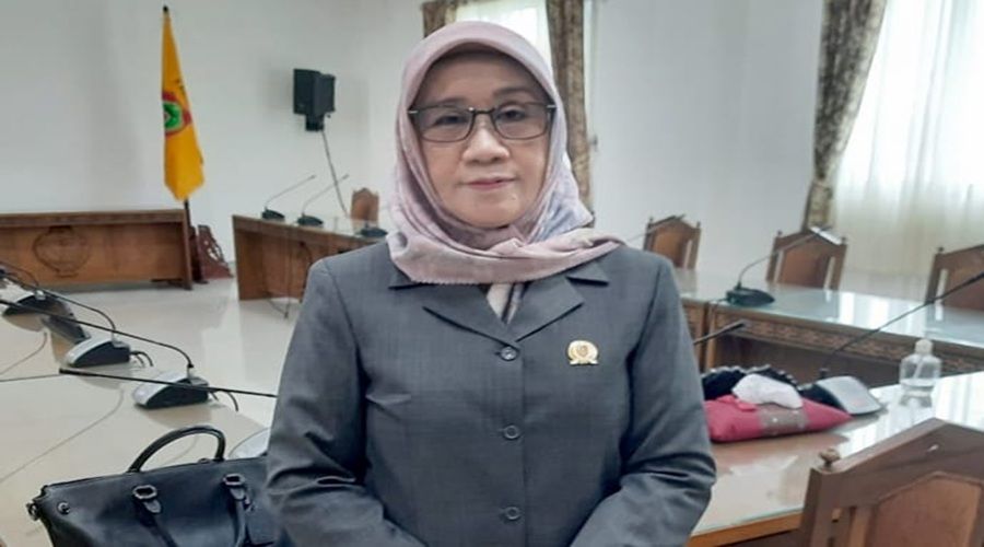 Header Serapan Belanja Modal Dinas TPHP Kalteng Belum Optimal