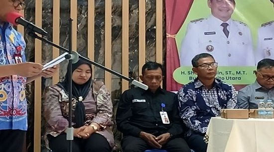 Kadisdik Benahi Pendidikan, FLS3N Jadi Wadah Kreativitas Siswa