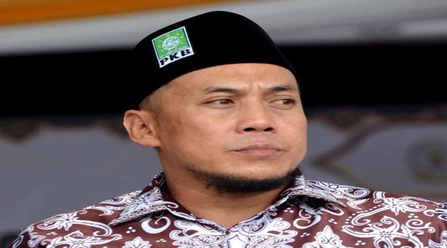 Header Kejurprov Binaraga 2025 Bergulir di Barito Utara, DPRD Siap Kawal Pembinaan Atlet