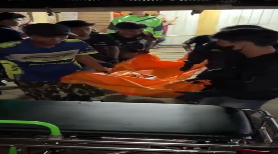 Header Pria di Palangka Raya Ditemukan Tak Bernyawa di Warung Malam