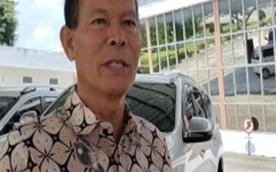 Perlu Strategi Kembangkan Pertanian dan Peternakan di Kalteng