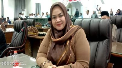 Dewan Dorong CFD Muara Teweh Jadi Budaya Hidup Sehat