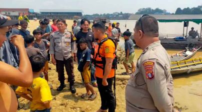 Dua Karyawan  Tertangkap Memanen Sawit 917 Kilogram TBS 