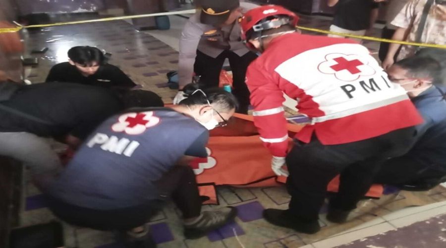 Header Hendak Pulang Ke Jawa, Pria Asal Ciamis Ditemukan Tewas dalam Losmen di Sampit