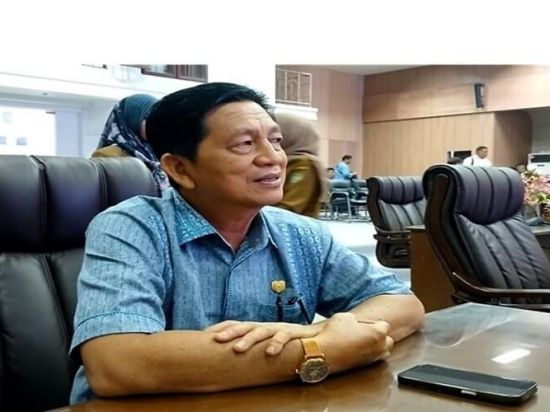 DPRD Apresiasi Tes Kebugaran Calon Jemaah Haji