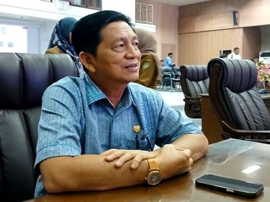 Transmigrasi Harus Berbasis Pengembangan Kawasan