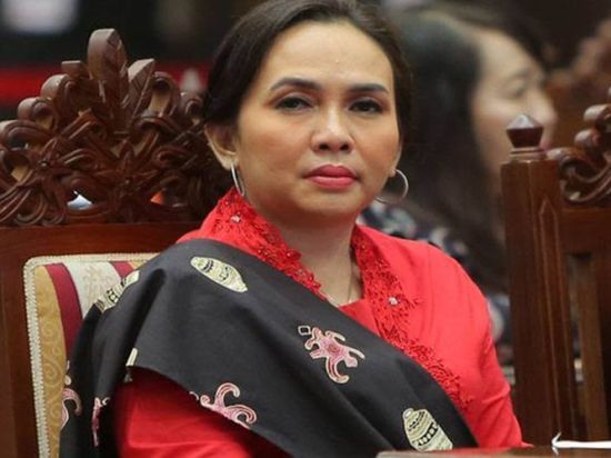 Masyarakat Kobar Minta Pembangunan Gedung SMA