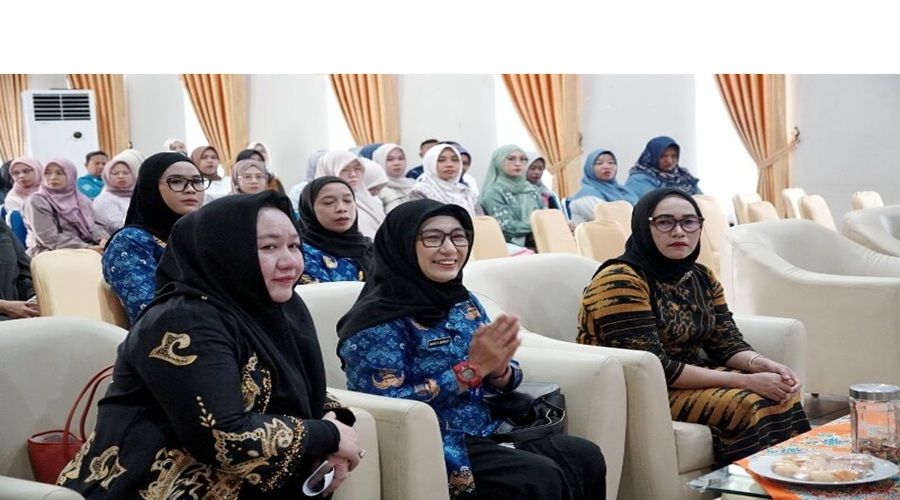 Header DPRD Tekankan Peran PAUD dalam Pembentukan Karakter Anak Sejak Dini