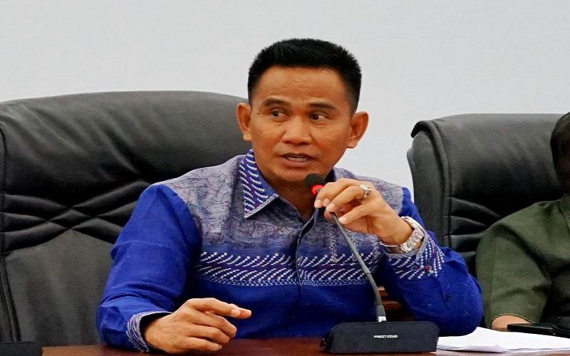 Header DPRD Nilai Barito Utara Kian Profesional Jelang MTQH XXXIII