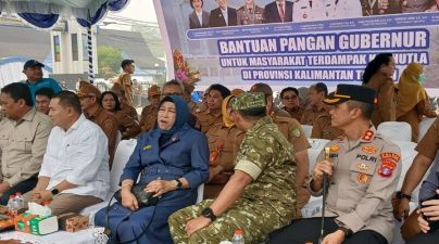 Jamilah: Hasil Monitoring Sekolah Harus Ditindaklanjuti