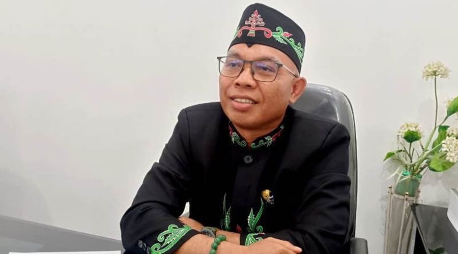 Header Penghargaan Harus Berdampak hingga Pelayanan Kesehatan Desa