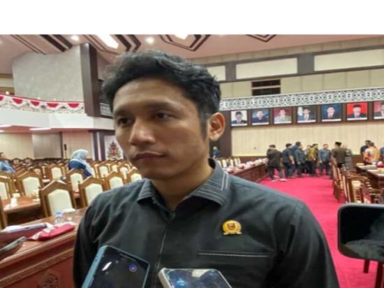 DPRD Kalteng Nilai Penyamaan Data Blankspot Dengan Pemerintah Pusat Langkah Penting Pemerataan Layanan Telekomunikasi