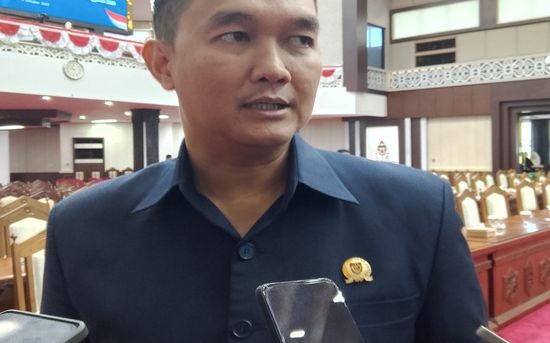 Pembangunan Smelter Harus Melalui Kajian Menyeluruh