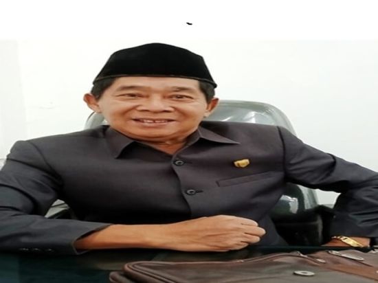 Edi Pran Aji: SPPG I Polres Harus Jadi Langkah Nyata Tekan Stunting