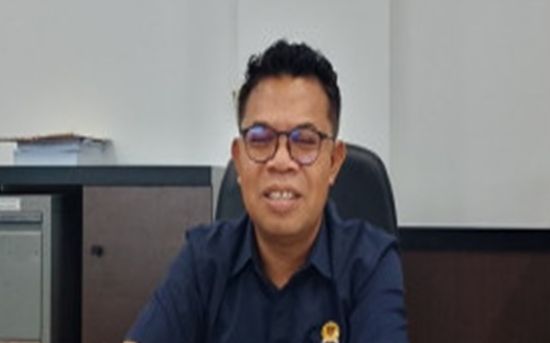 DPRD Kalteng Ajak Media dan Masyarakat Bersinergi Tangkal Hoaks