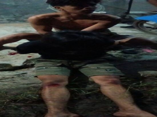 Perkelahian di Komplek Menteng Palangka Raya, 2 Pria Masuk Rumah Sakit