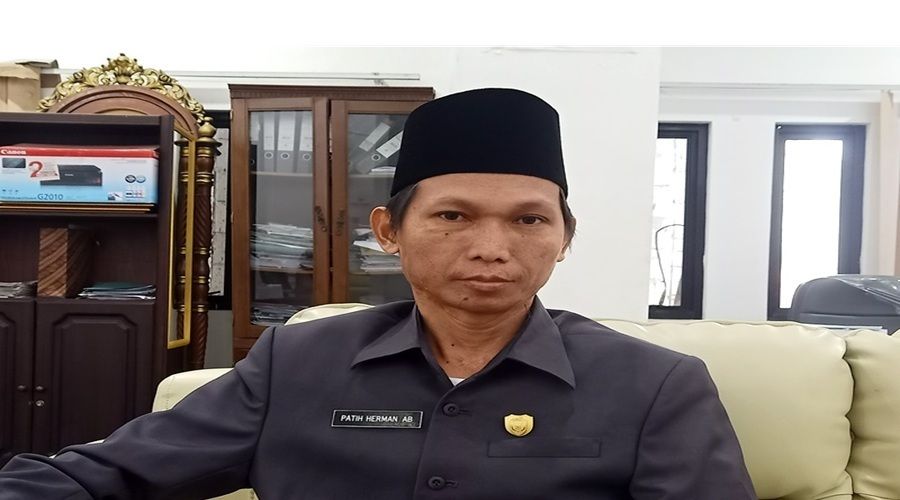 Header Dewan Dorong Pengelolaan Profesional Kopdeskel Merah Putih