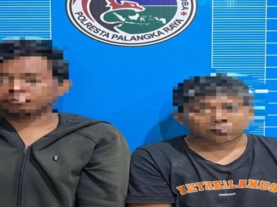 1 Ons Lebih Sabu-sabu Disita Polisi, Dua Pengedar dan Satu Pengguna Ditangkap