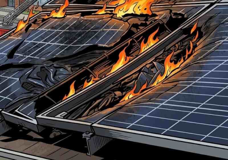 Header SMA Negeri 1 Cempaga Terbakar Dini Hari