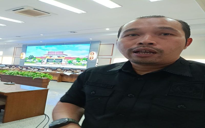 Header Perkuat Kewenangan Pengawasan Sekolah Rakyat