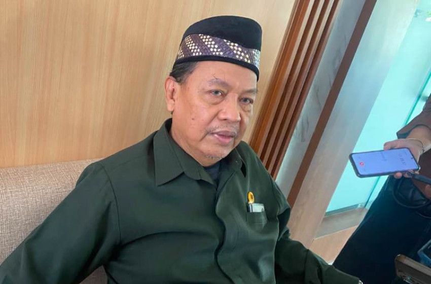 Header DPRD Kalteng Nilai Penerapan SPMB Tingkatkan Transparasi Penerimaan Siswa Baru
