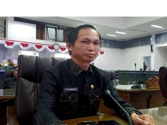 DPRD Dorong Sinergi Pengendalian Inflasi dan Penguatan Antikorupsi