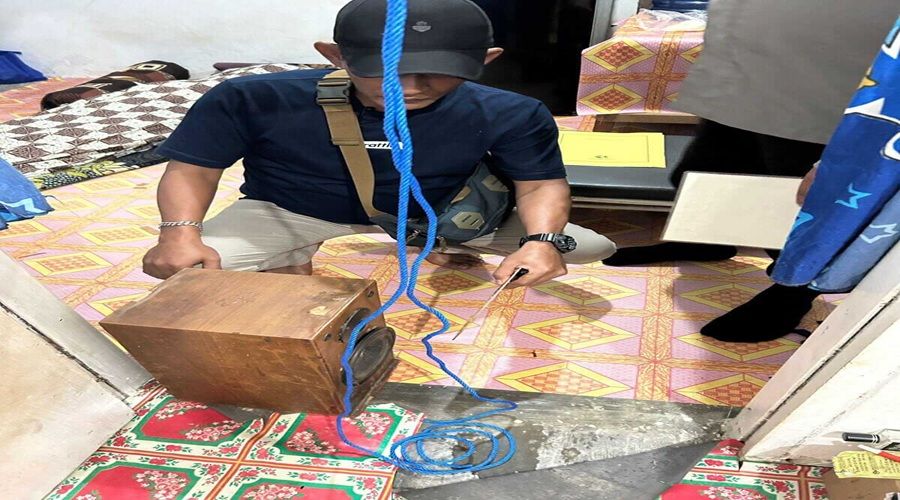 Header Pelajar SMP Ditemukan Meninggal di Rumah, Polisi Tegaskan Tidak Ada Tindak Kekerasan