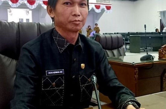 I-Mobil Permudah Akses Perizinan, DPRD Dorong Pemerataan Layanan Hingga ke Desa